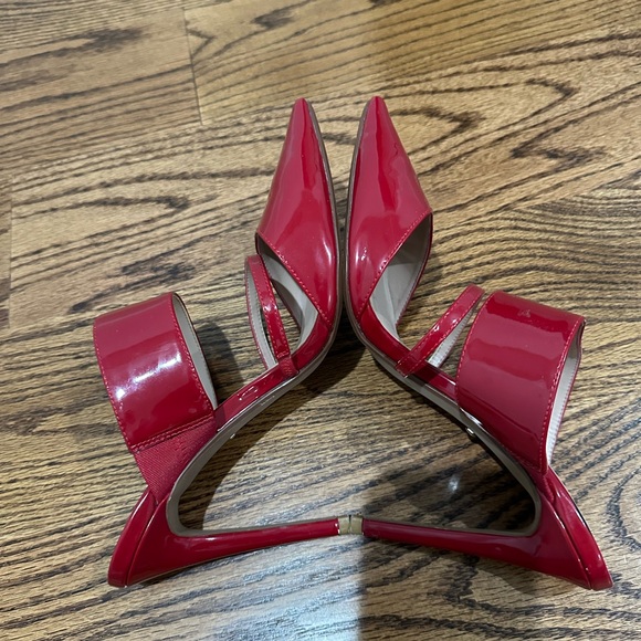 RAYE pointed toe slip on pumps size 8.5 - Picture 9 of 15